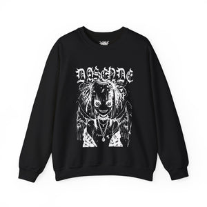 DASENDE Black Outline Psychoangel  (US)