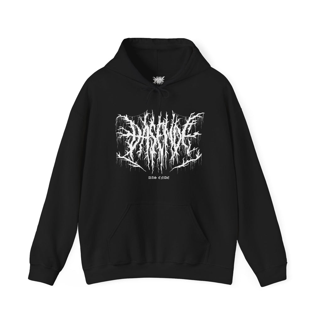 DASENDE Japanese Horror Collection Hoodie (US)