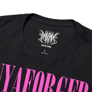 Anya Forger Nrvna Style T-Shirt