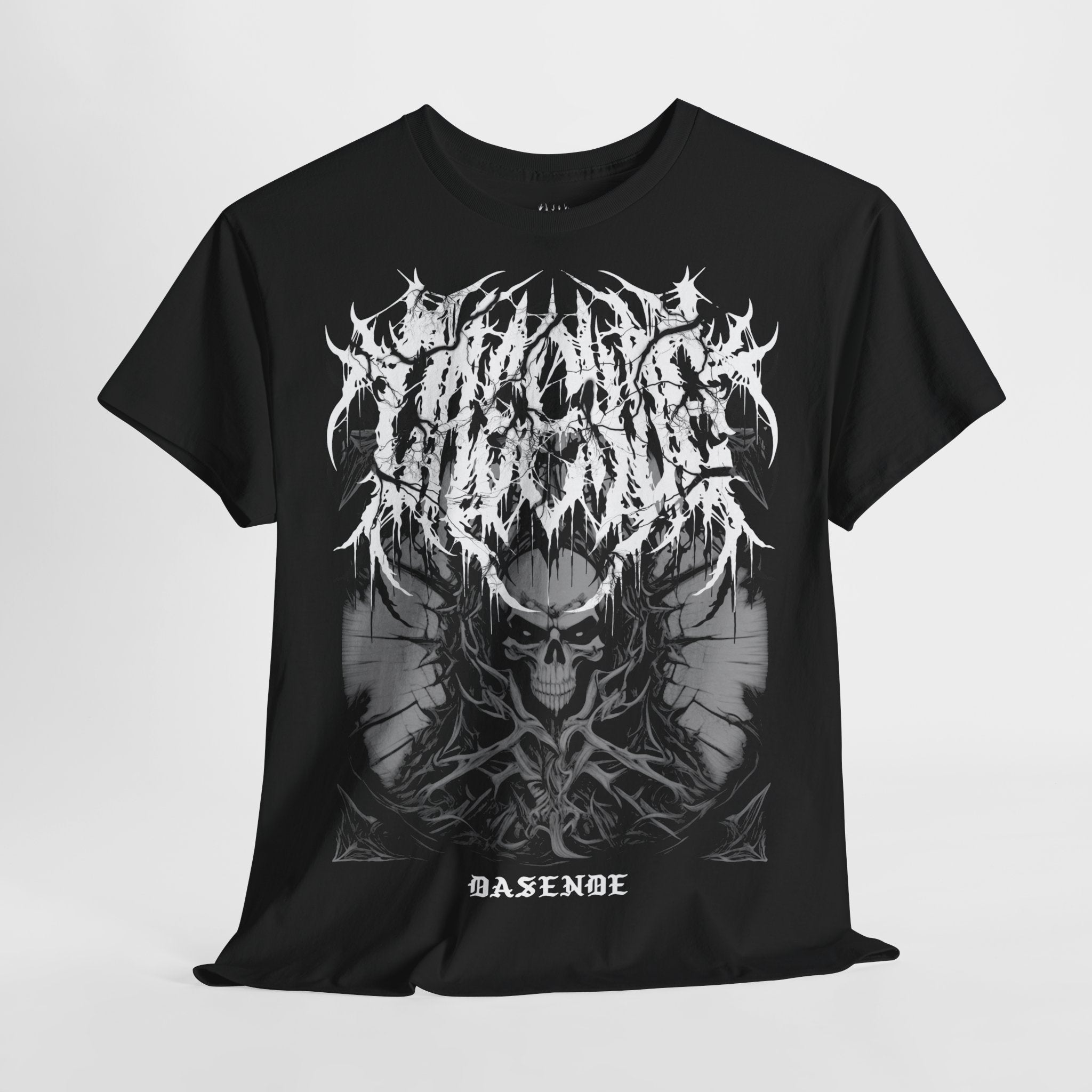 DASENDE Overlord T-Shirt