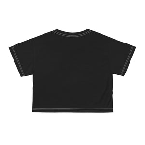 DASENDE Crop Tee