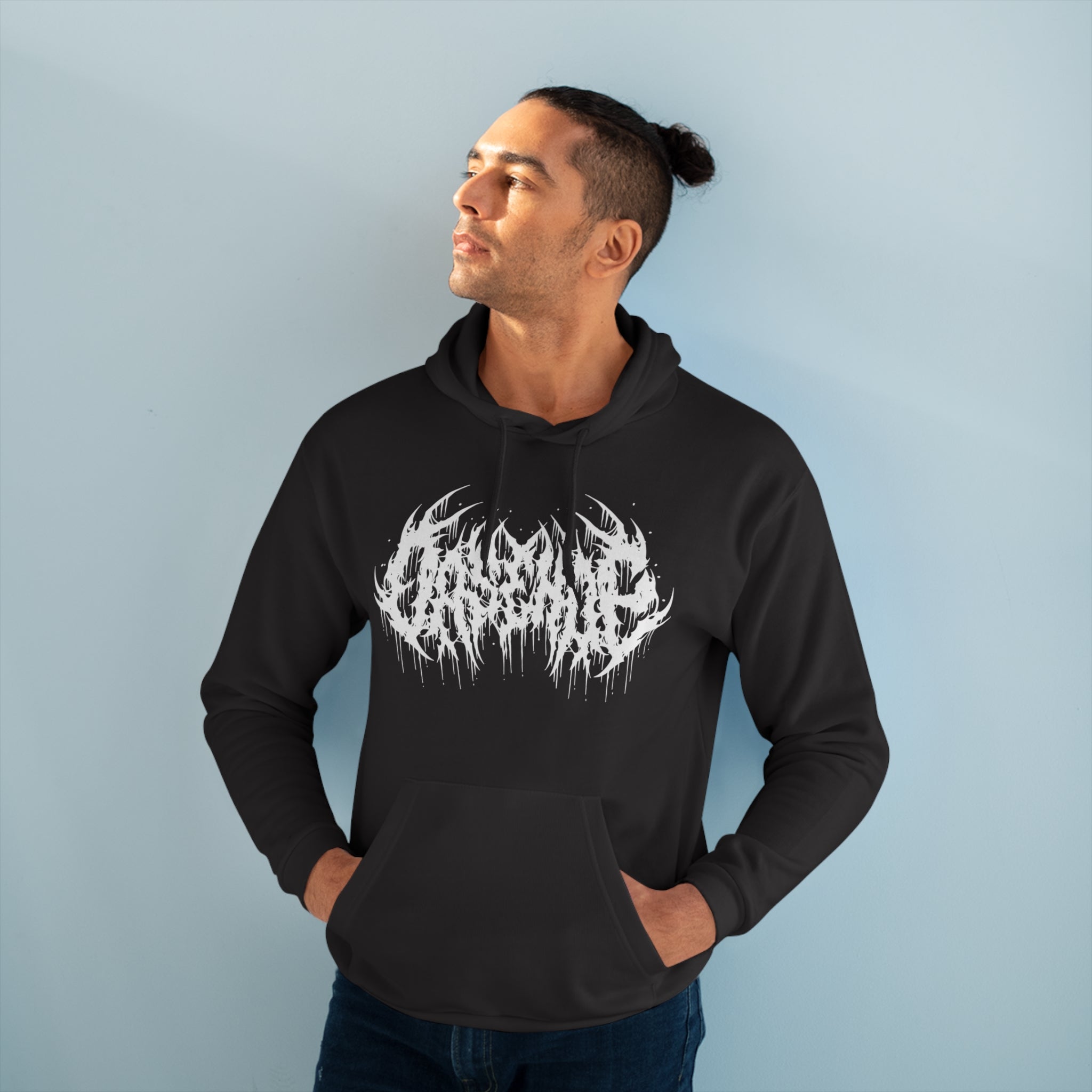 Sasuke Uchia Hoodie