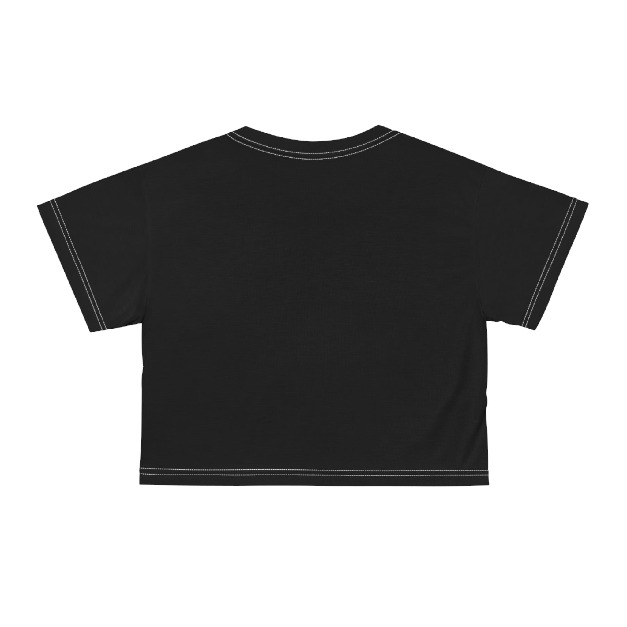 DASENDE Crop Tee