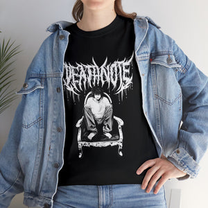 L Death Note T-Shirt (US)