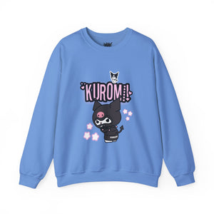 Kawaii Devilish Sweatshirt  (US)