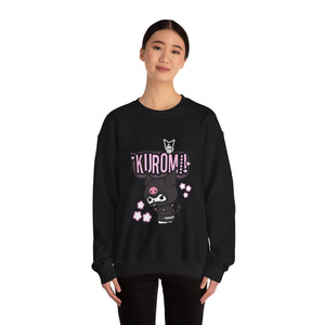 Kawaii Devilish Sweatshirt  (US)