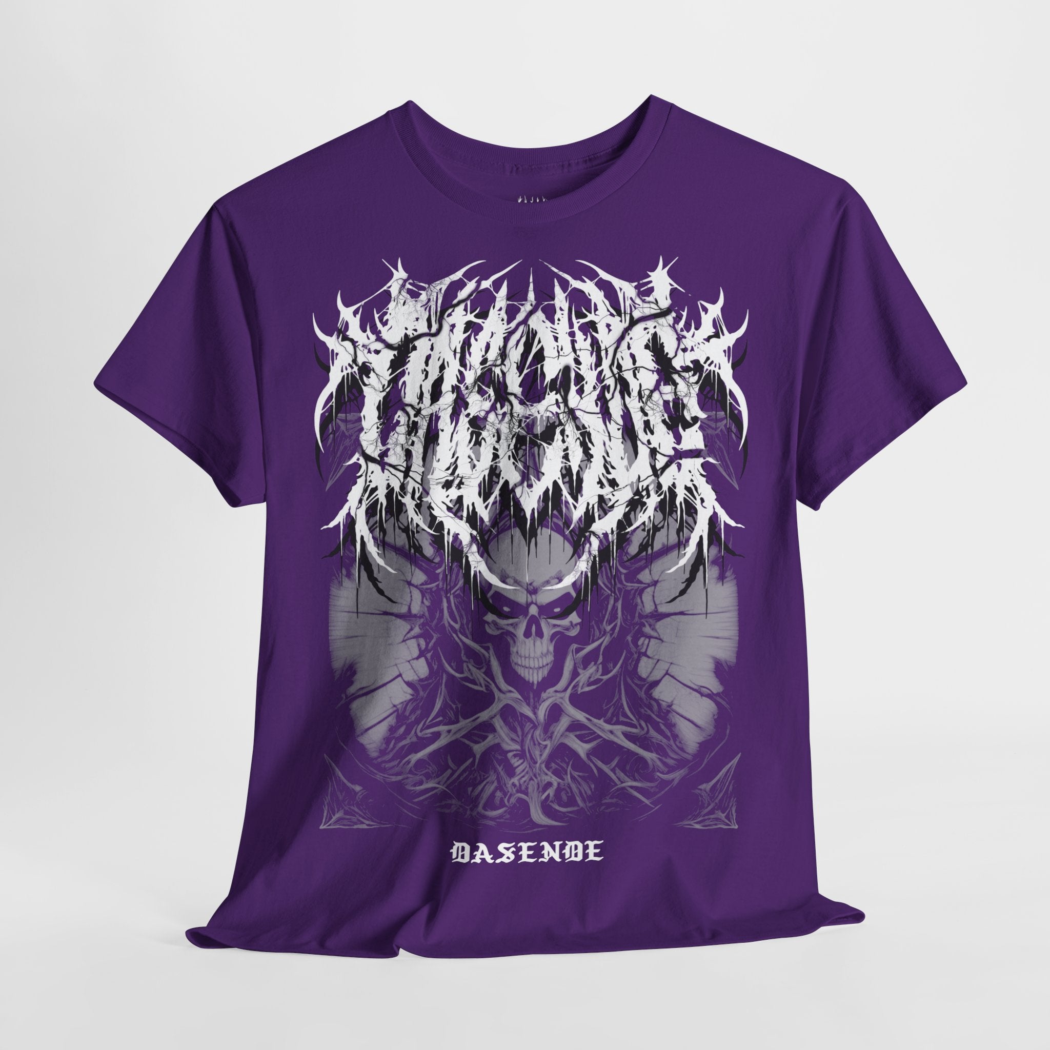 DASENDE Overlord T-Shirt