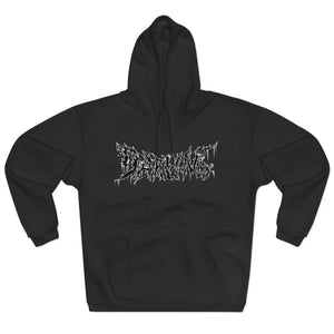 Hot Darling 002 Hoodie