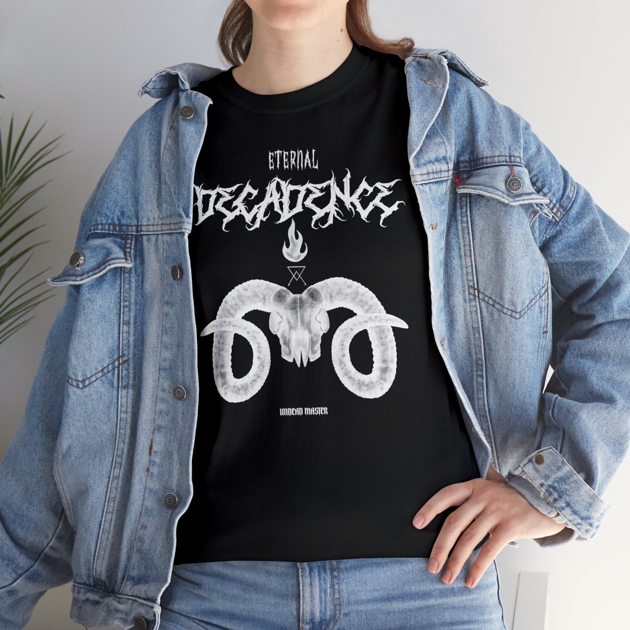 Eternal Decadence T-Shirt