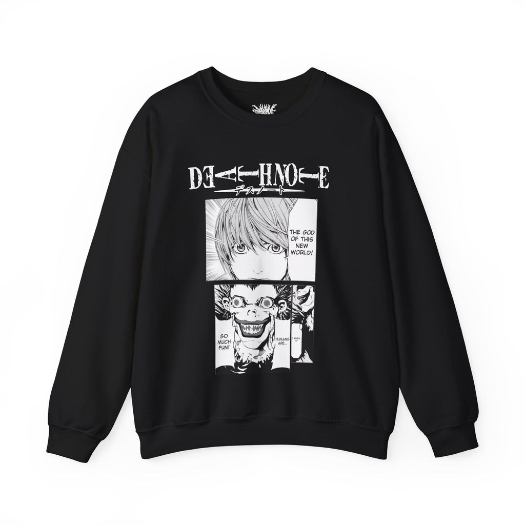 Death Note Sweatshirt (US)