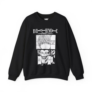 Death Note Sweatshirt (US)