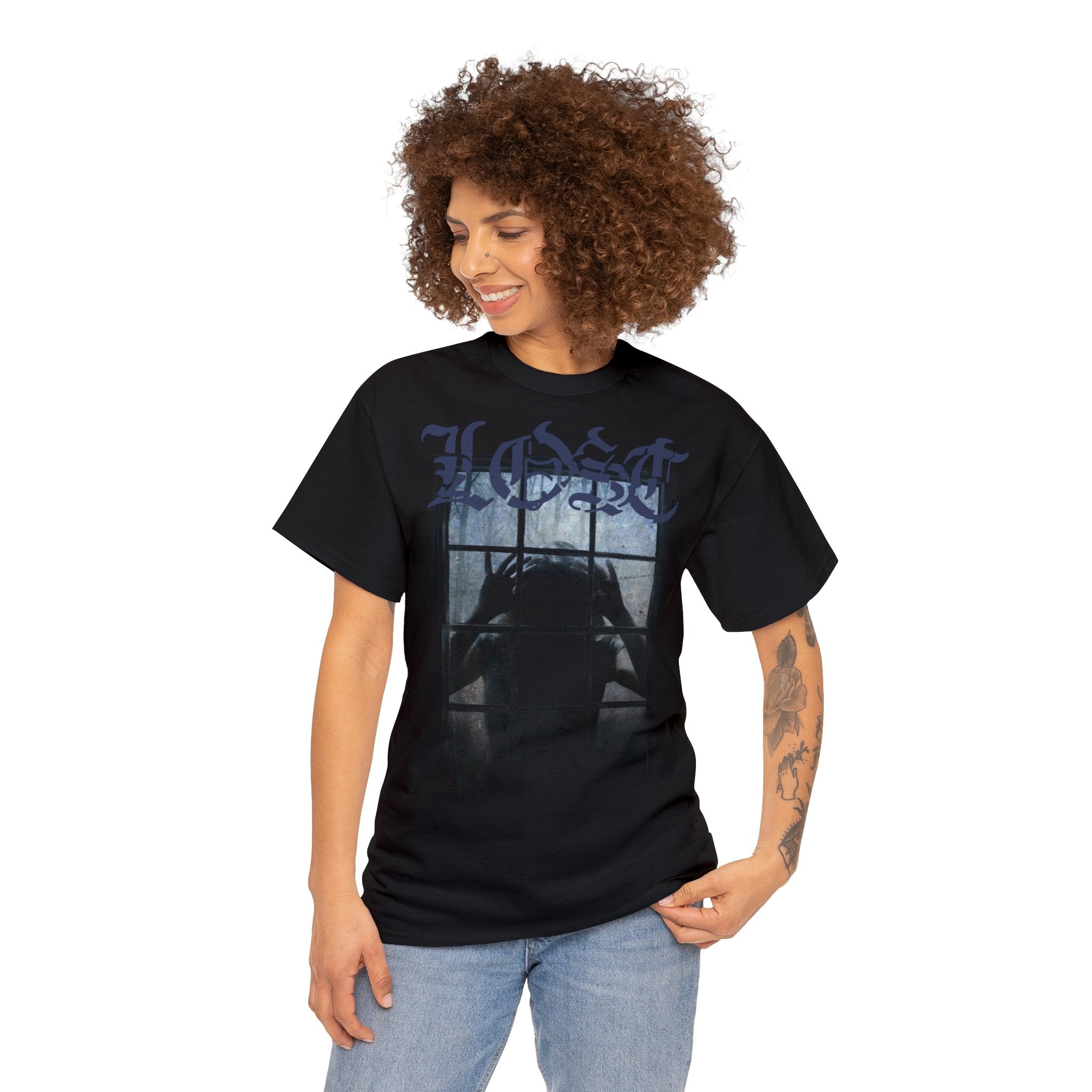 Dark Lost T-Shirt