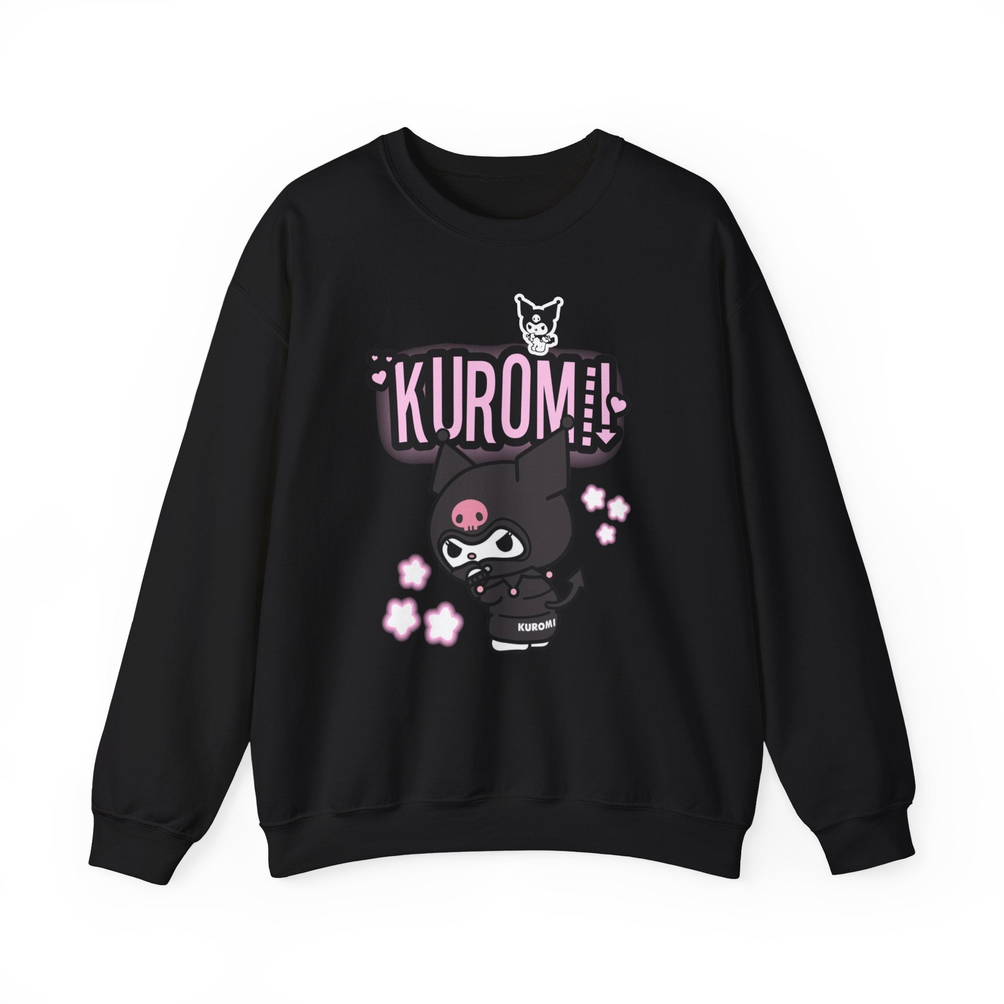 Kawaii Devilish Sweatshirt