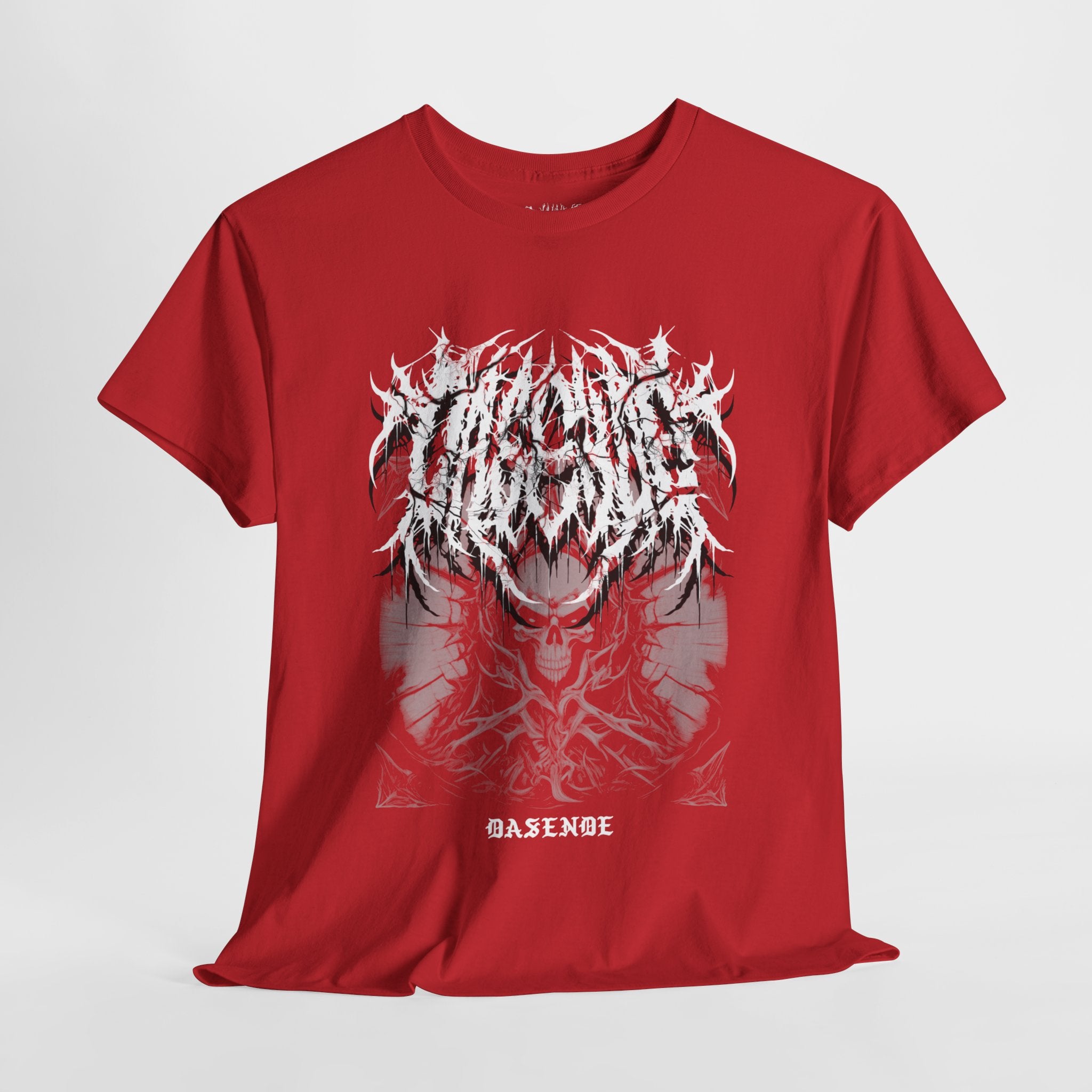 DASENDE Overlord T-Shirt (US)