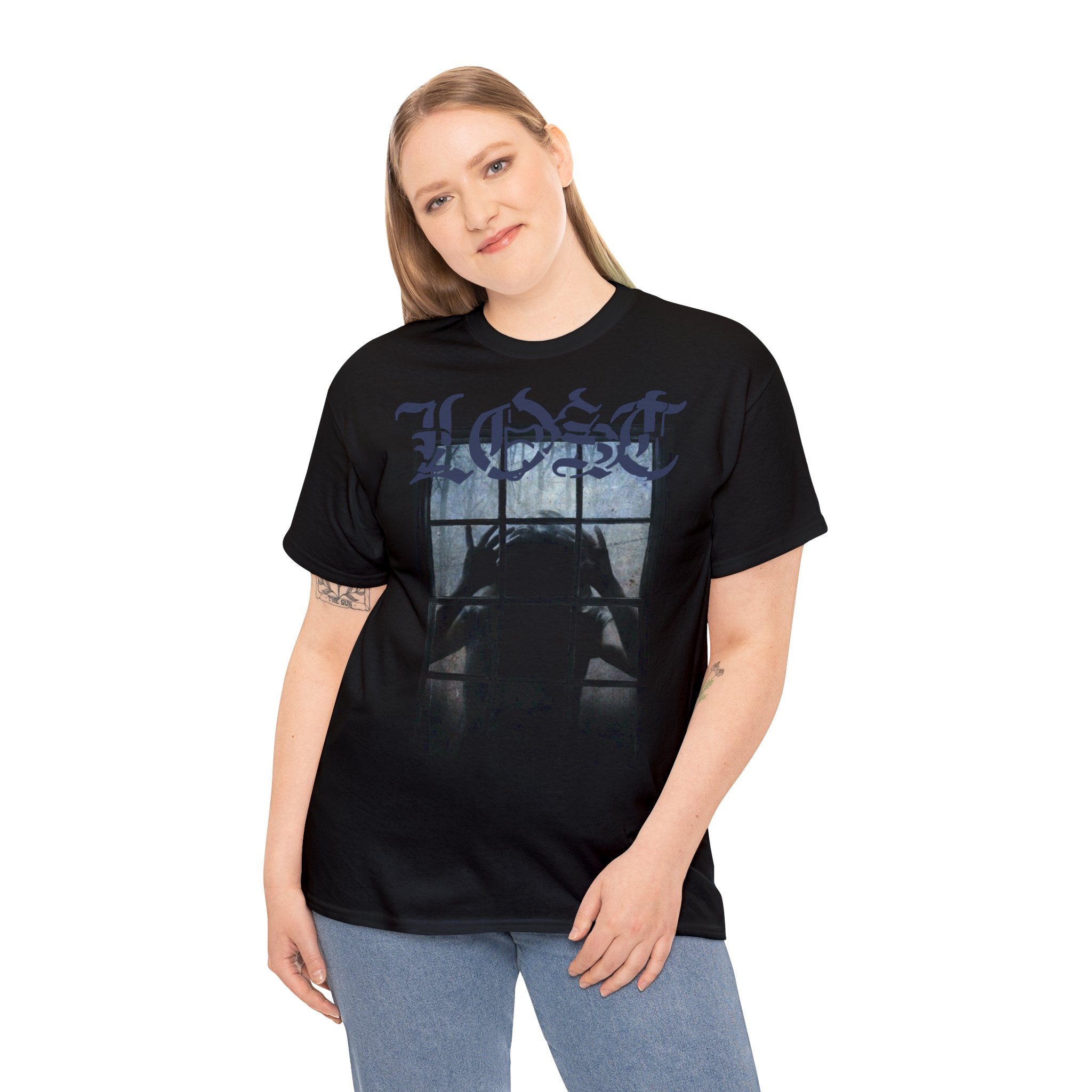 Dark Lost T-Shirt