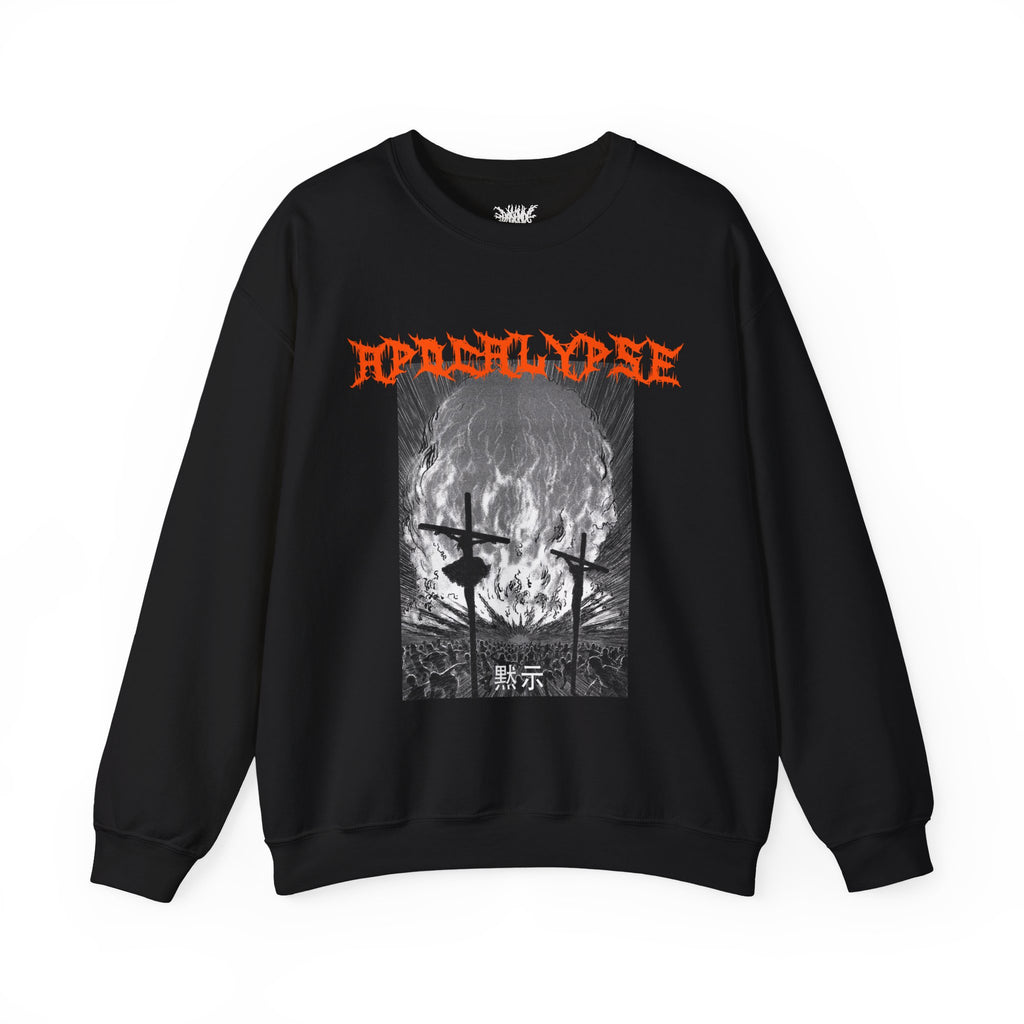 Apocalypse Sweatshirt (US)