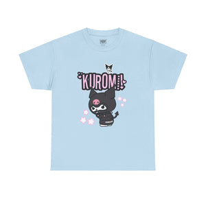 Kawaii Devilish T-Shirt (US)