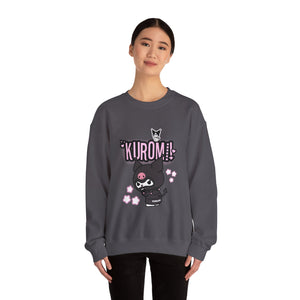 Kawaii Devilish Sweatshirt  (US)