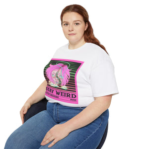 Stay Weird Lucid Dreams T-Shirt