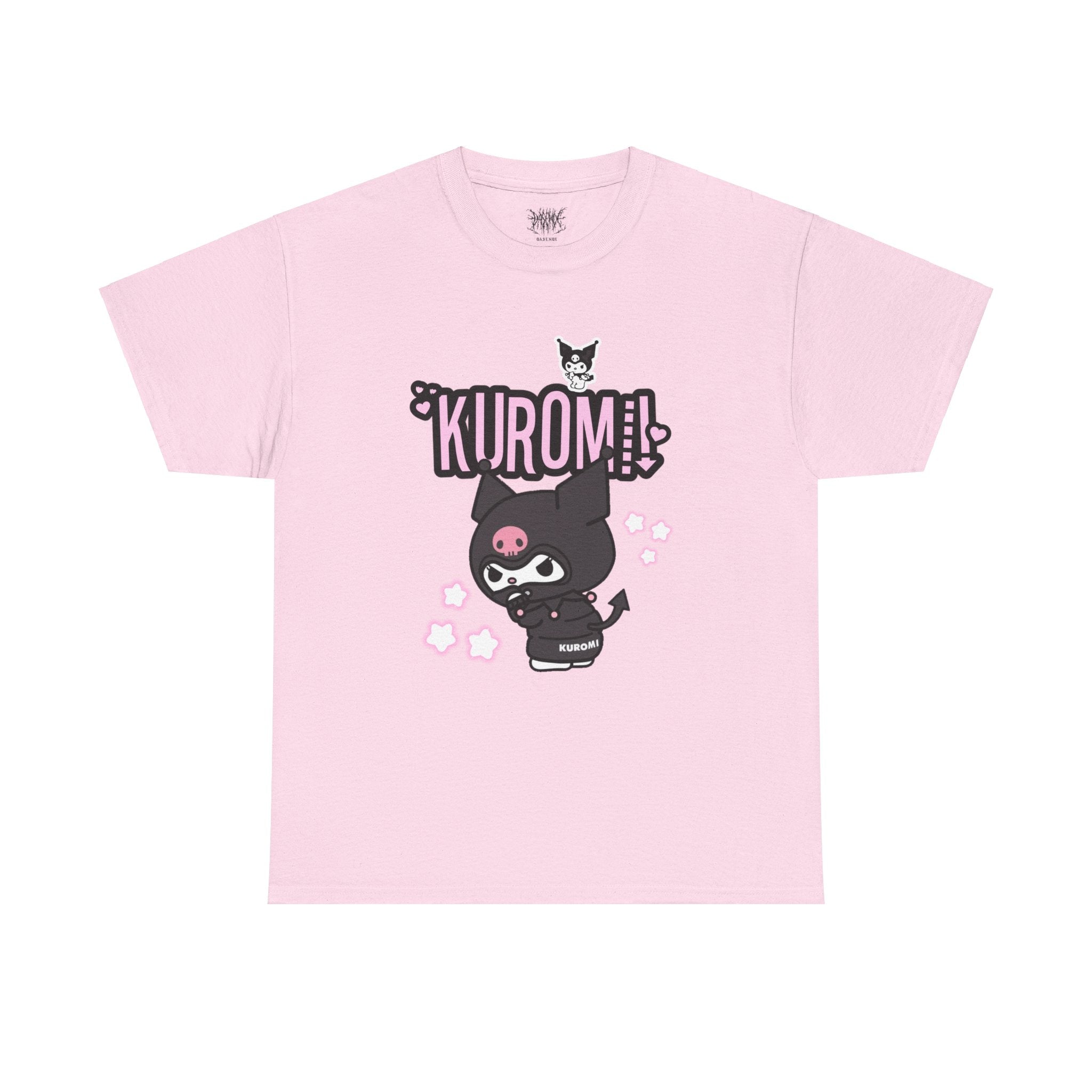 Kawaii Devilish T-Shirt (US)