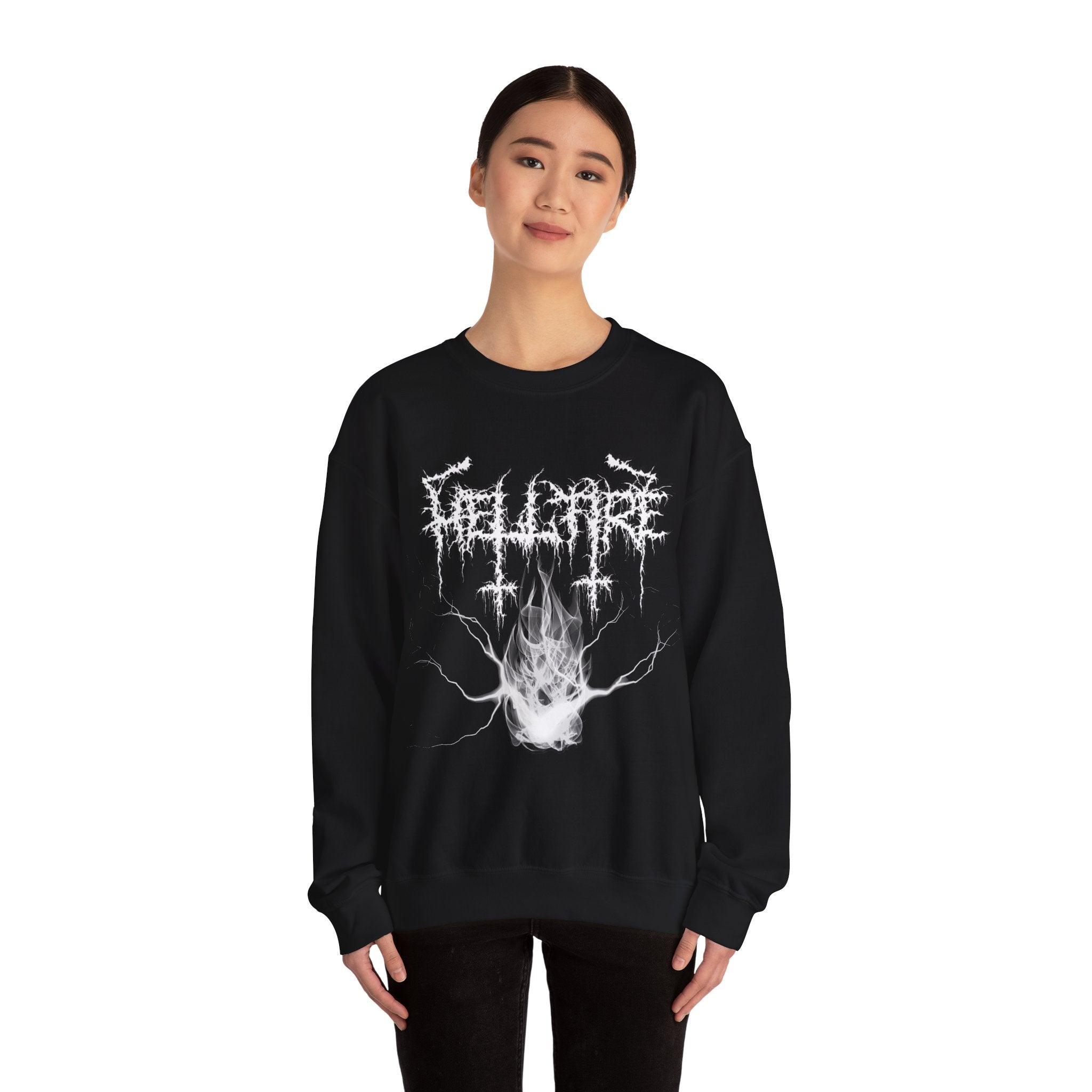 Hellfire Sweatshirt (US)