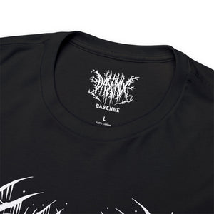 Dasende Sasuke Uchia T-Shirt