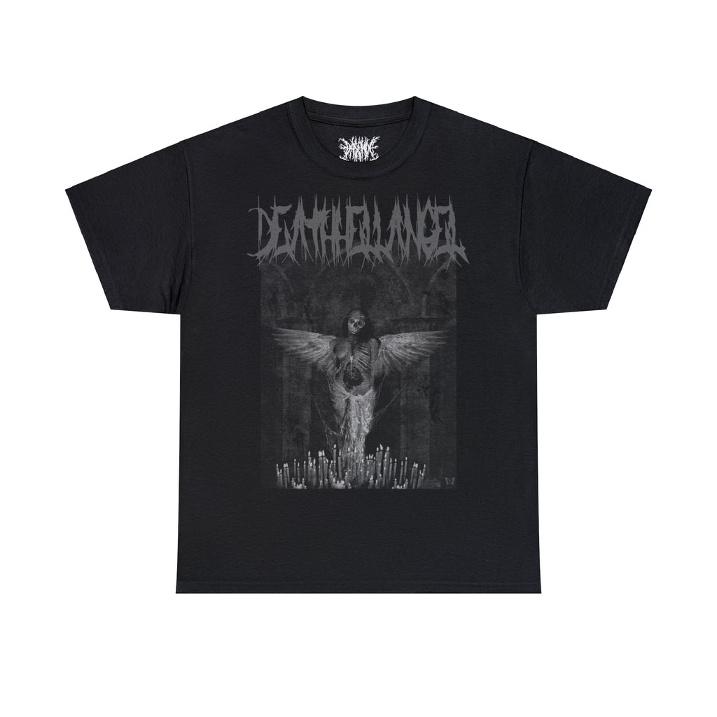 Death Hell Angel T-Shirt