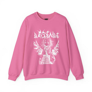 DASENDE Angel Girl Sweatshirt  (US)