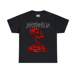 Nyctophilia Love Of Darkness And Night T-Shirt