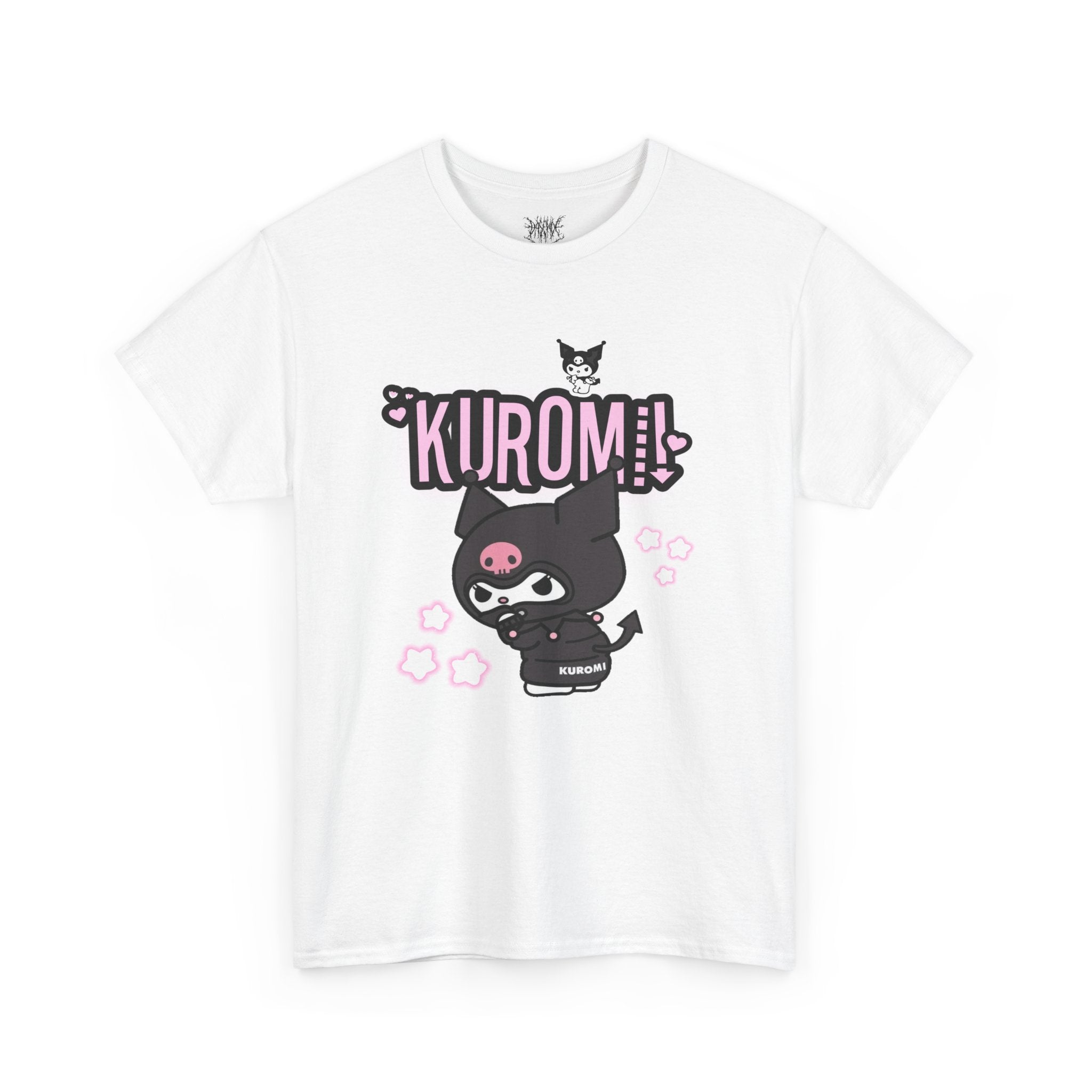 Kawaii Devilish T-Shirt (US)