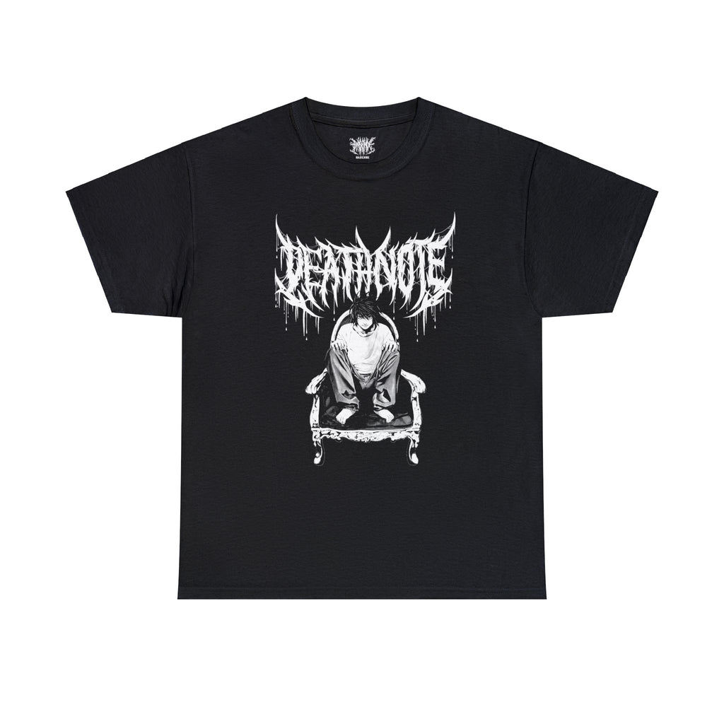 L Death Note T-Shirt (US)