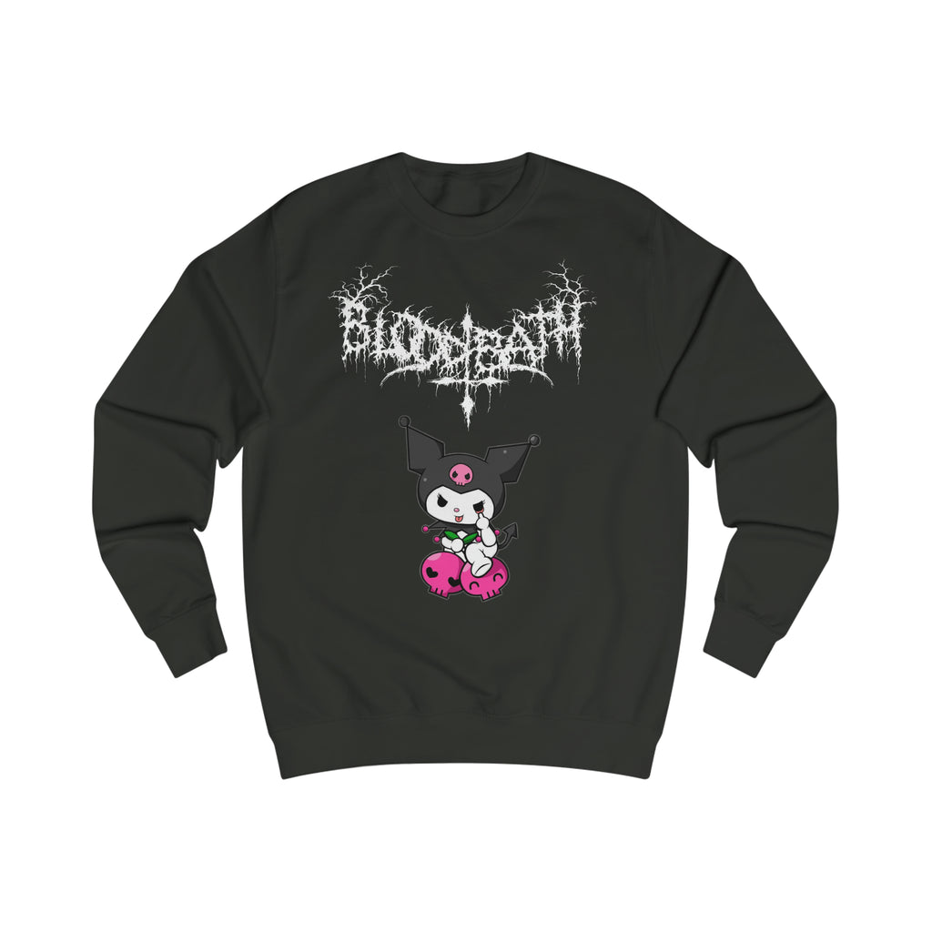 Bloodbath Kuromi Sweatshirt