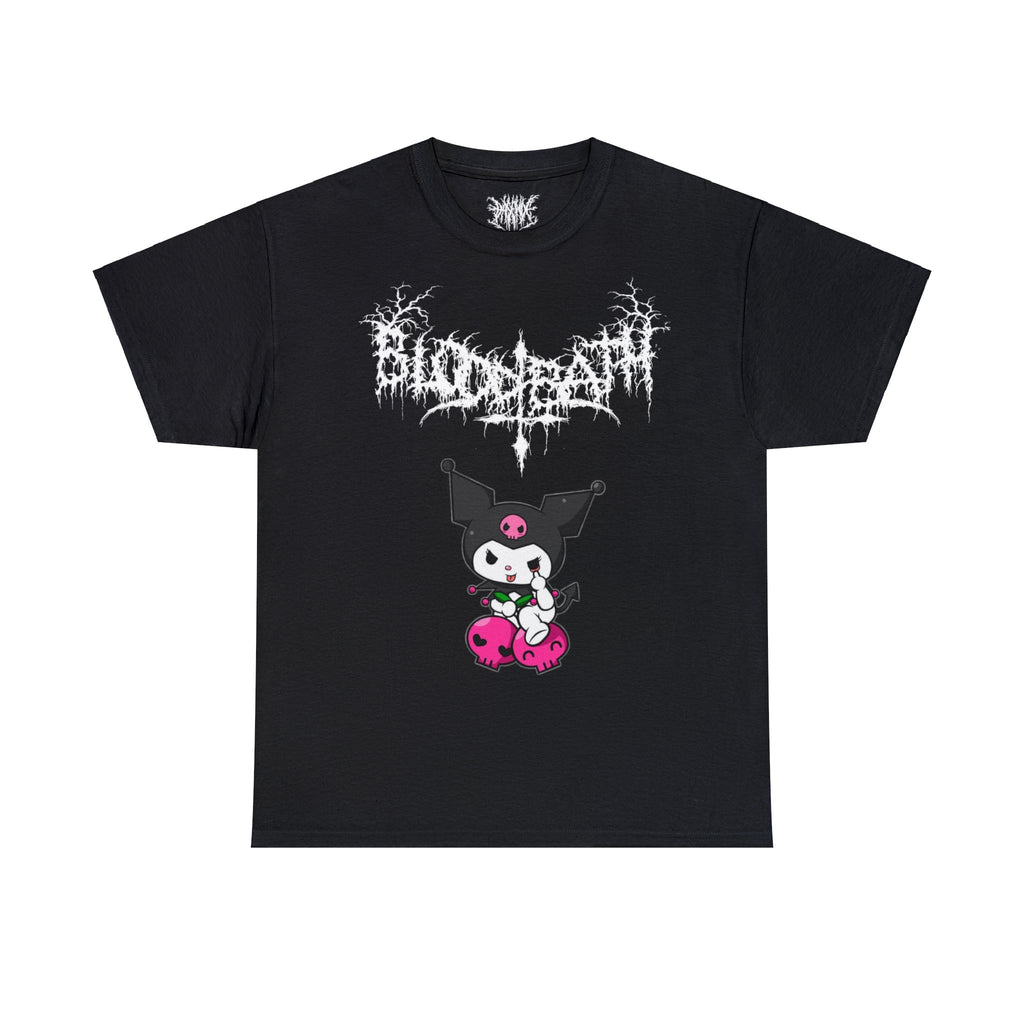 Bloodbath Kuromi T-Shirt