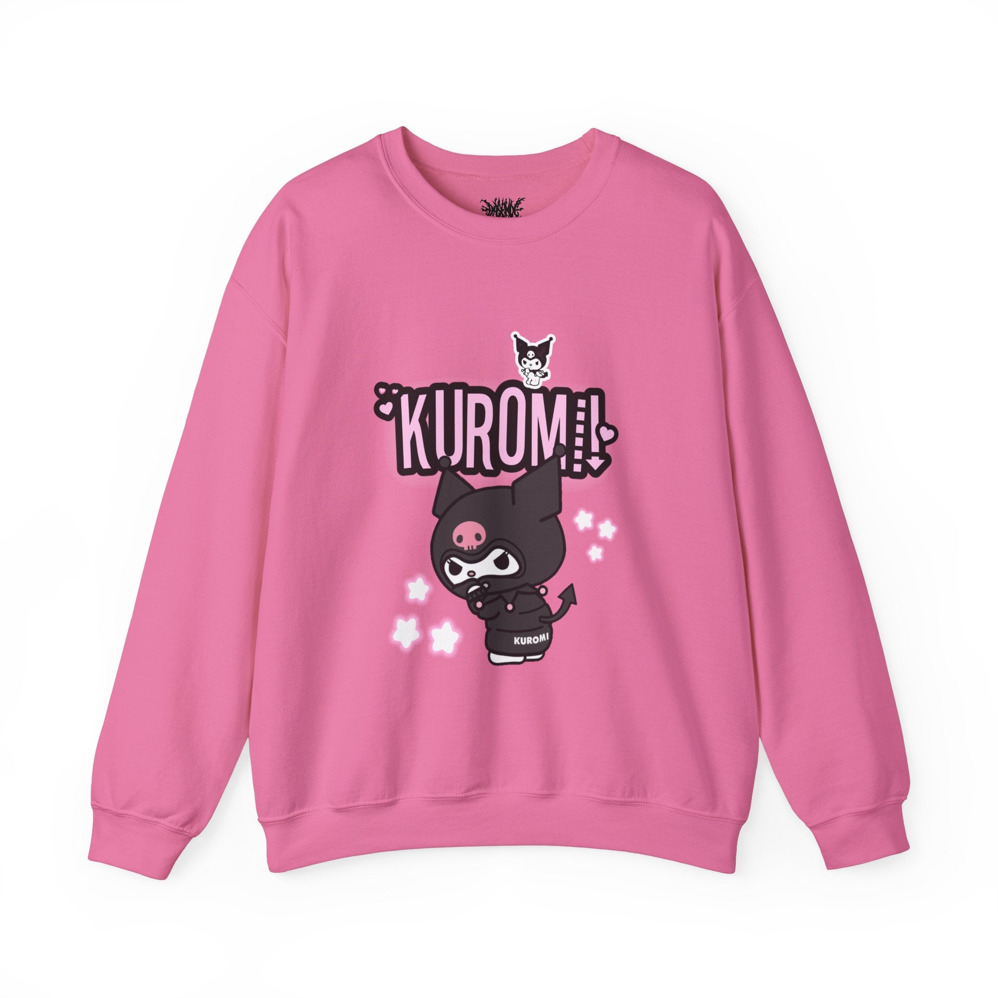 Kawaii Devilish Sweatshirt  (US)