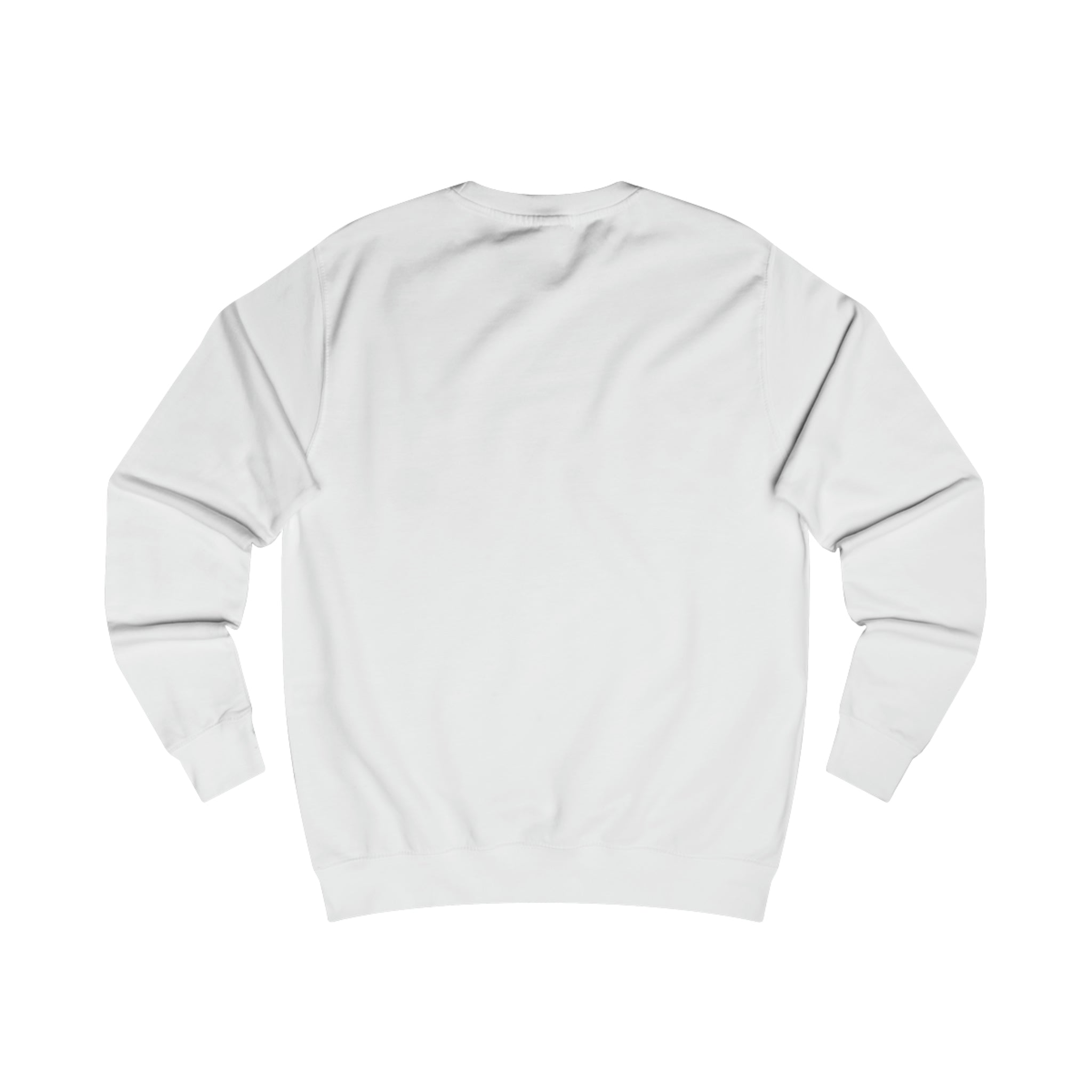 Kirby Nrvna Style Sweatshirt