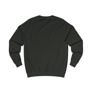 Kirby Nrvna Style Sweatshirt