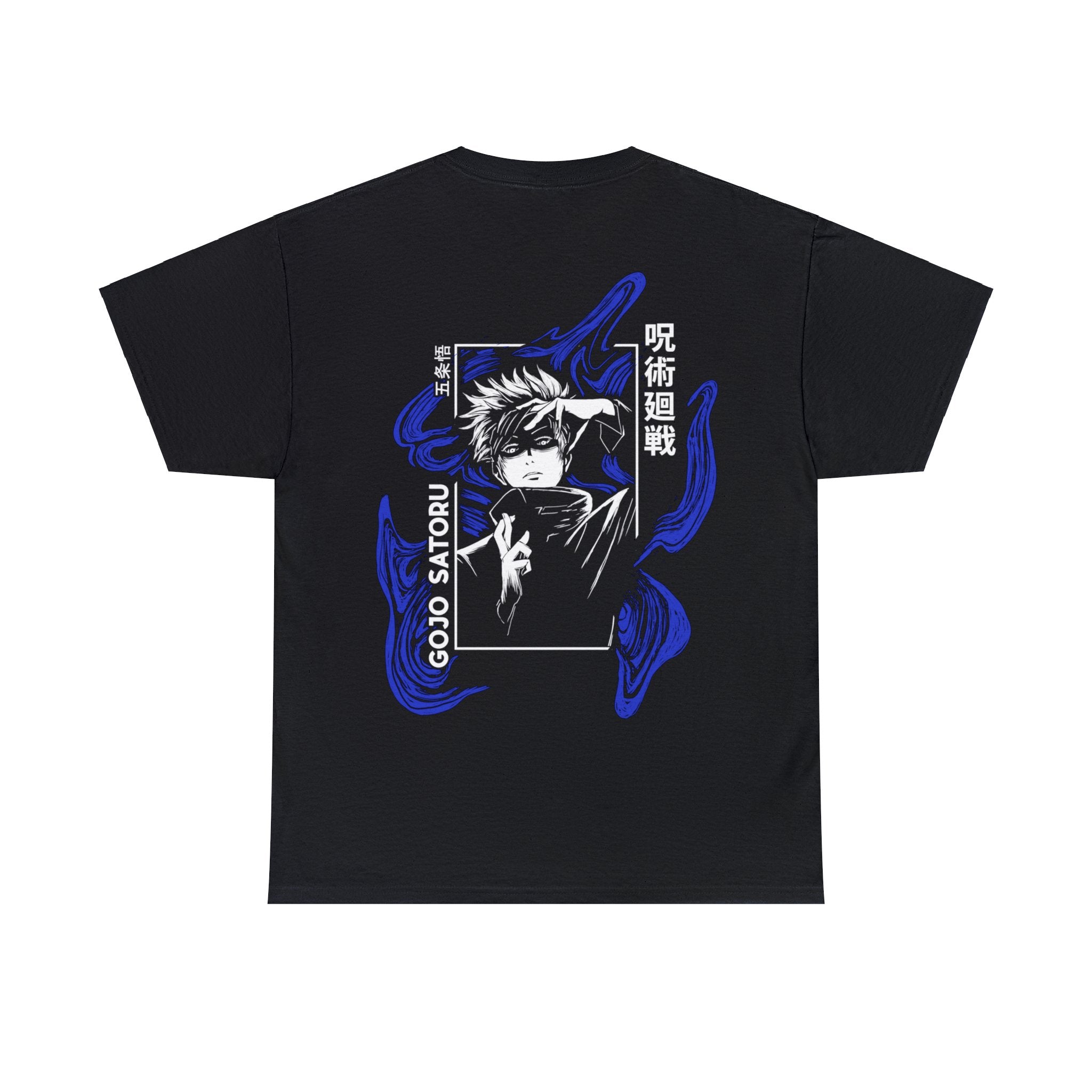 Dasende Gojo Satoru T-Shirt