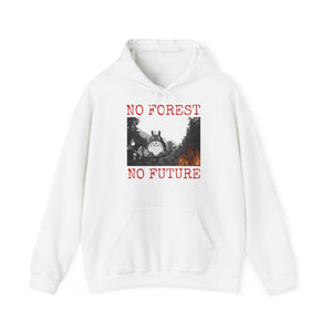 No Forest No Future Hoodie