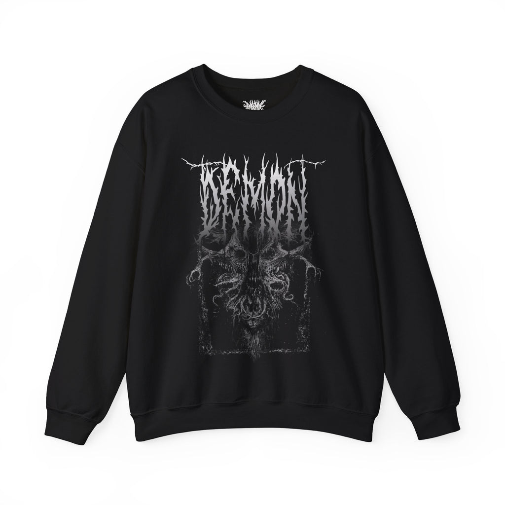 Demon Sweatshirt (US)