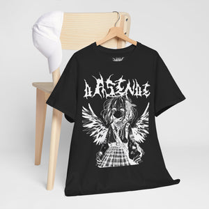 DASENDE Angel Anime Girl T-Shirt