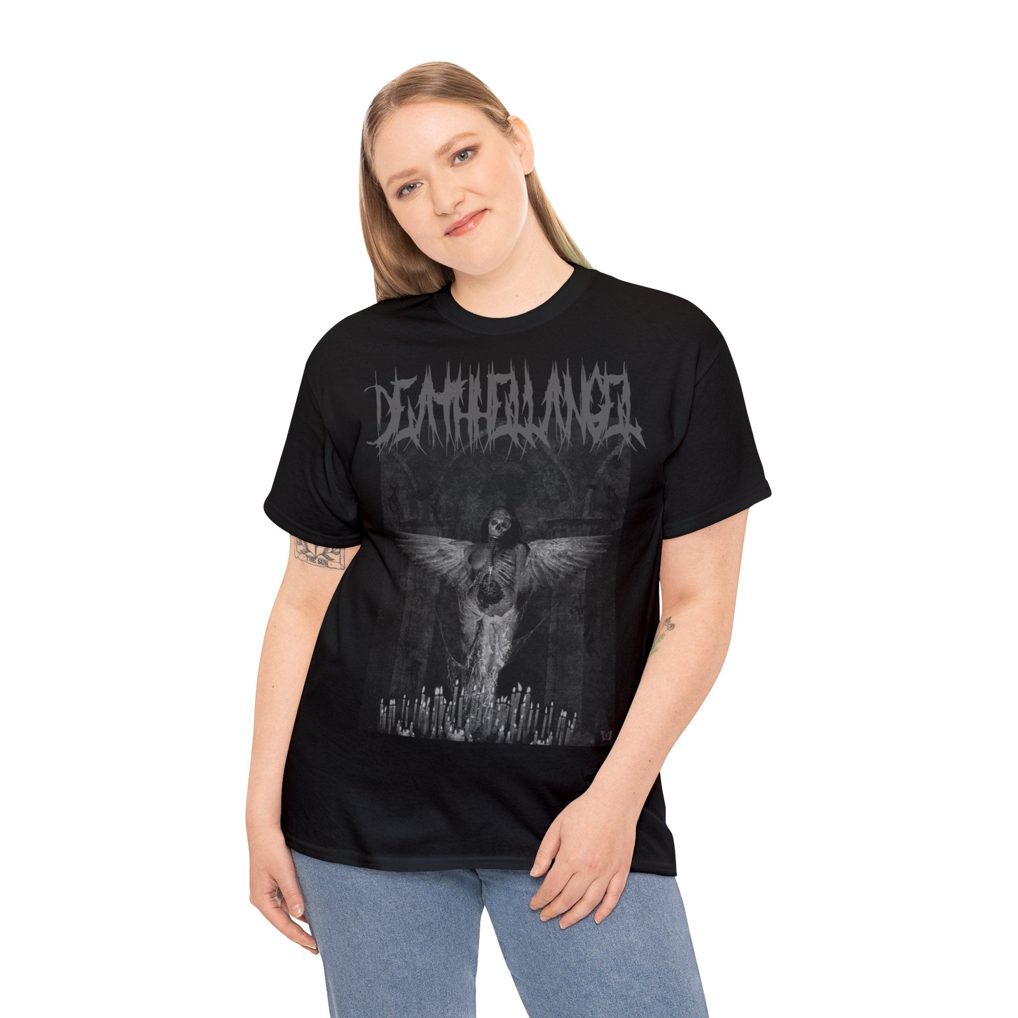 Death Hell Angel T-Shirt