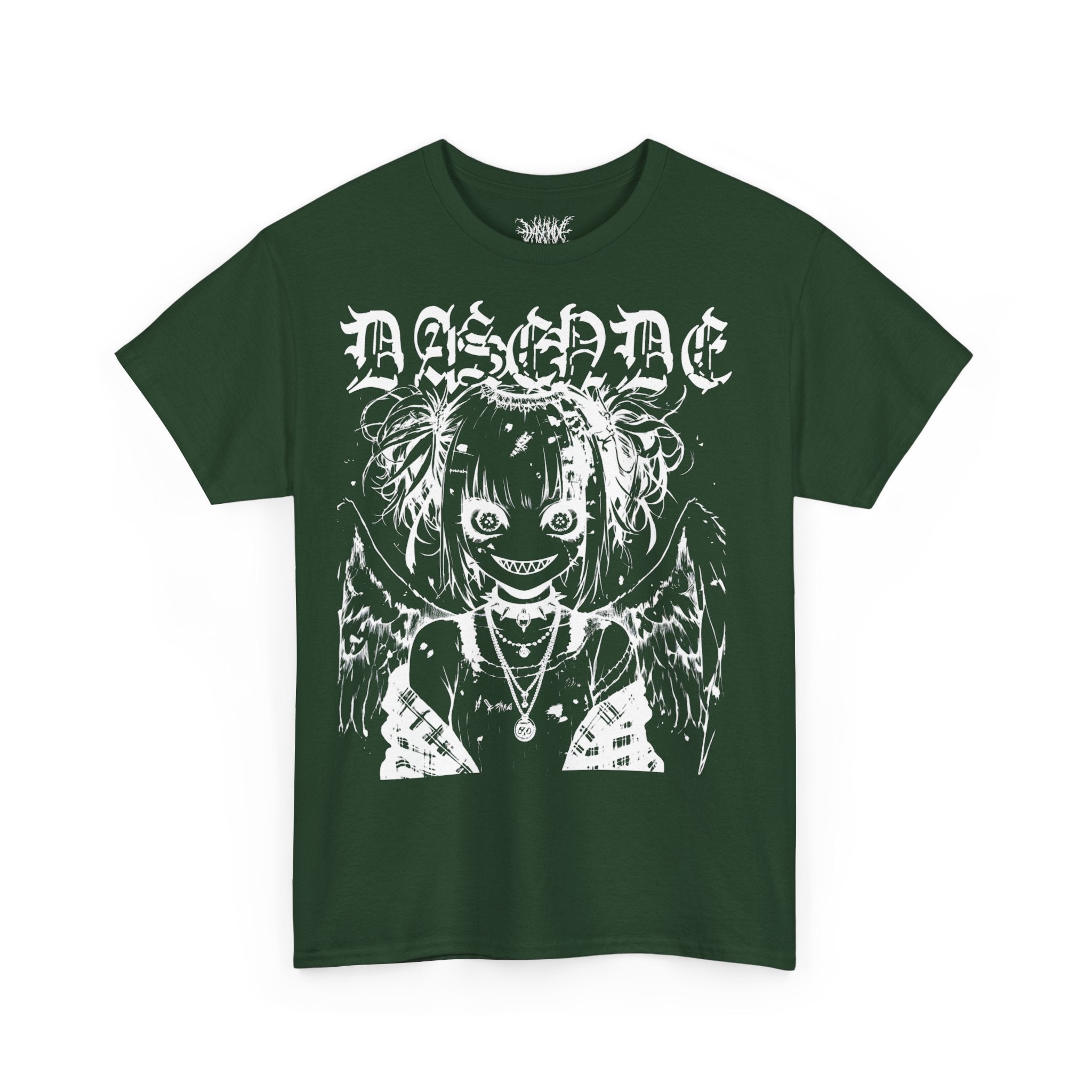 DASENDE Psychoangel T-Shirt