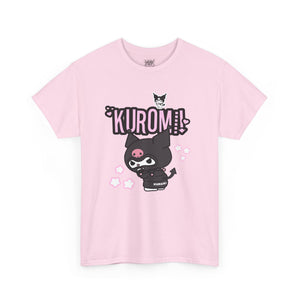 Kawaii Devilish T-Shirt (US)