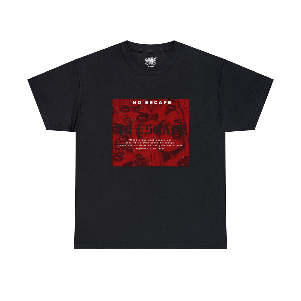 No Escape T-Shirt (US)