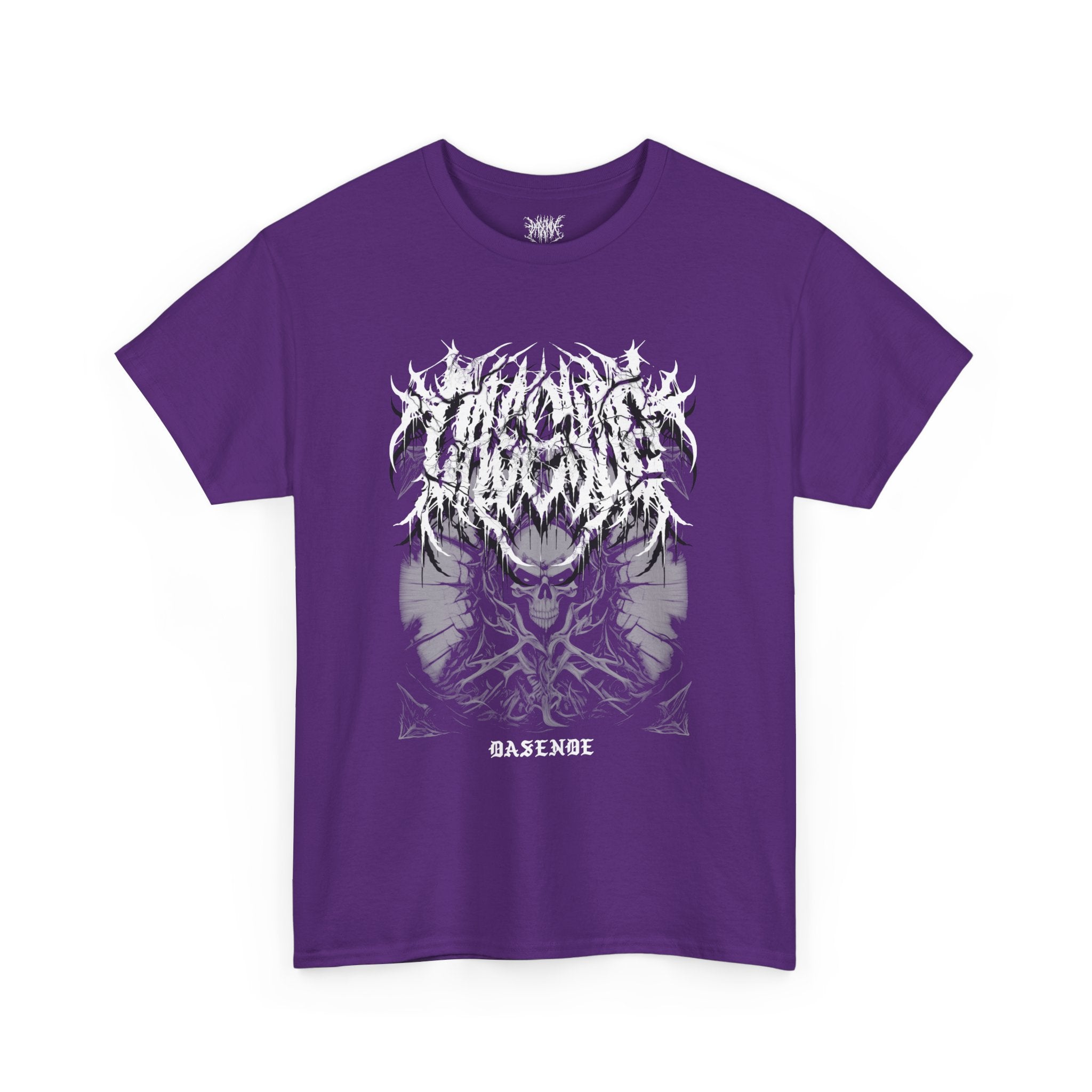 DASENDE Overlord T-Shirt (US)