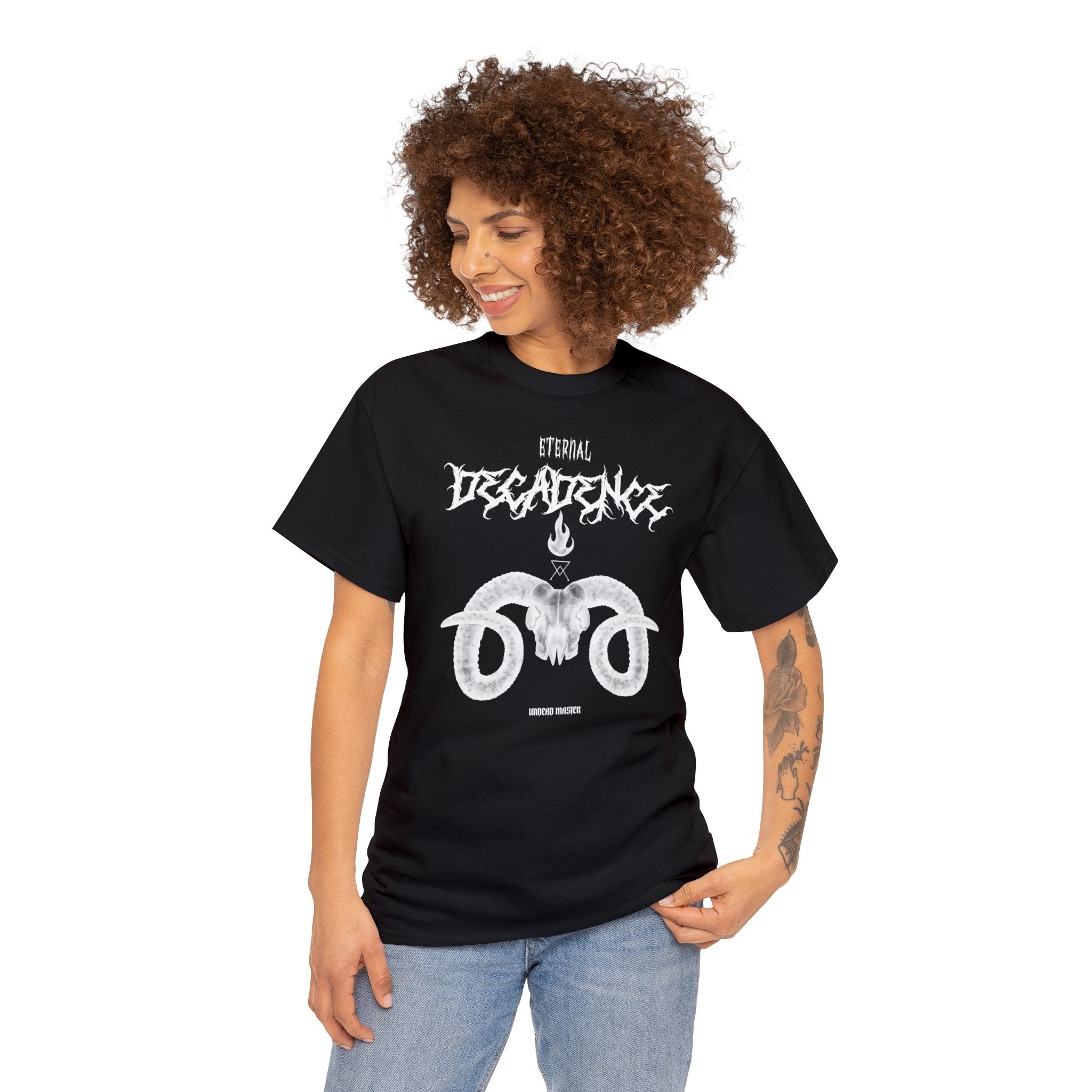 Eternal Decadence T-Shirt