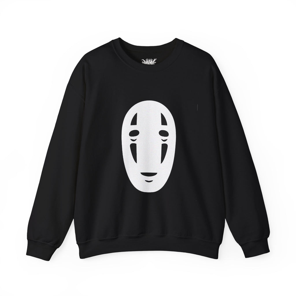 No Face Sweatshirt (US)