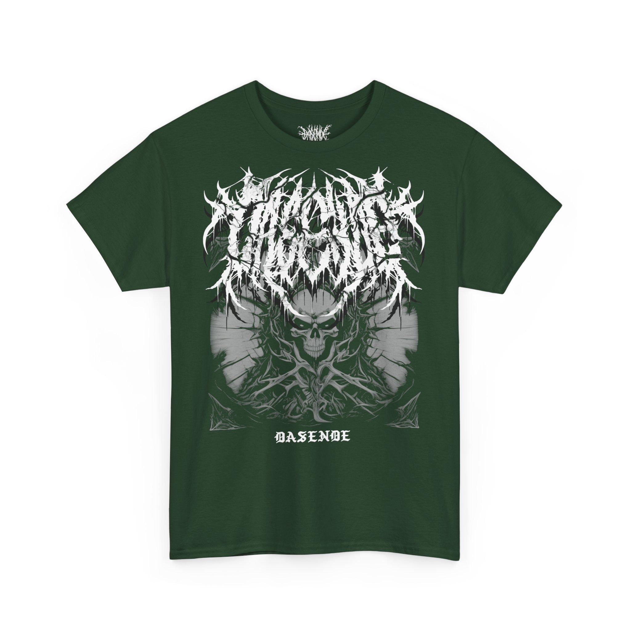 DASENDE Overlord T-Shirt