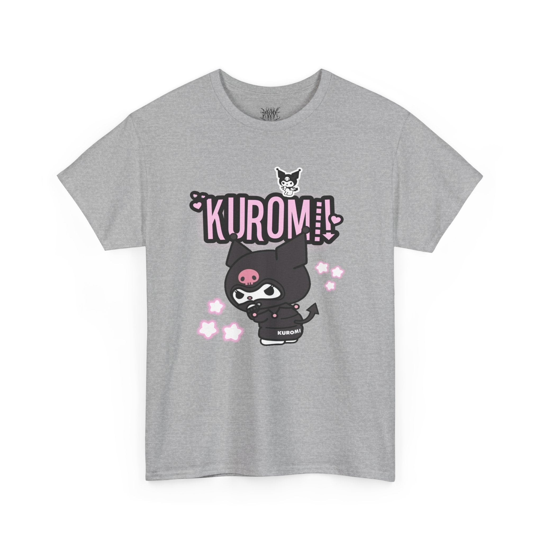 Kawaii Devilish T-Shirt (US)