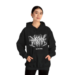 DASENDE Hoodie (US)